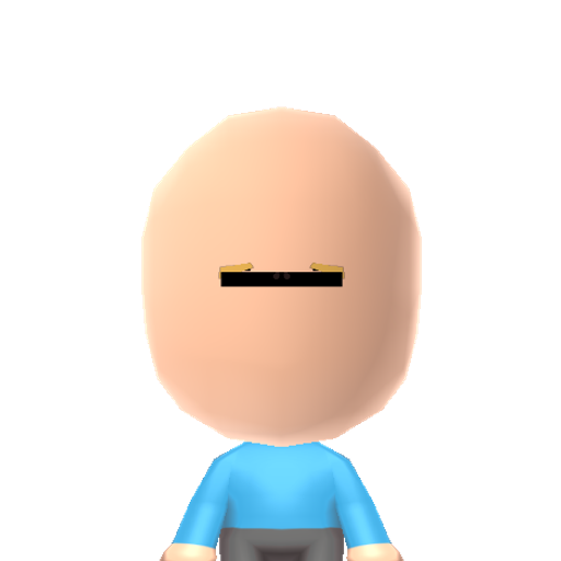 くさったアンパンマン | InfiniMii