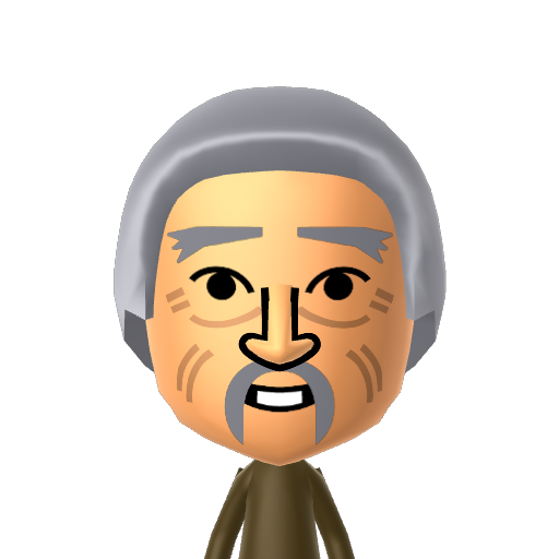 ボーウェン Mii