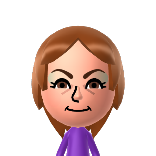 スナップよう01 Mii