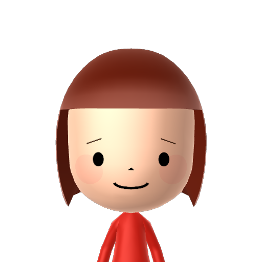 Madeline Mii character: In an old house in Paris that was covered in vines, lived twelve little girls in two straight lines and the smallest girl was Madeline. Madeline is the main character from the children's books series of the same name.