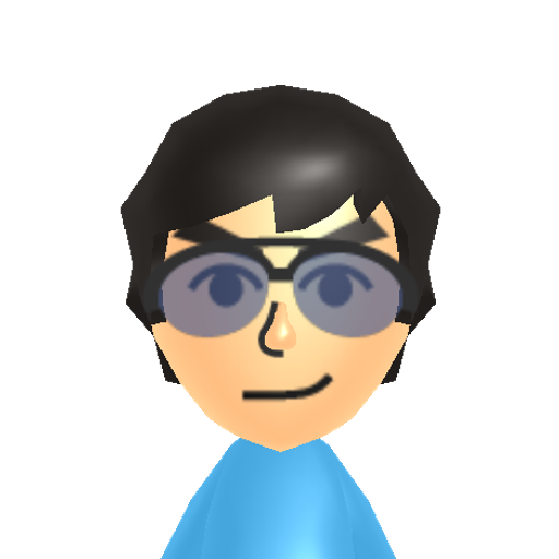 ブラインド mii GDXeno | Retro Rewind | InfiniMii