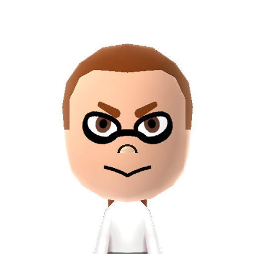 Inkling ♀ Mii QR Code & Download | MiiCharacters - InfiniMii