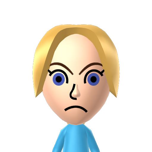 Astrid Mii