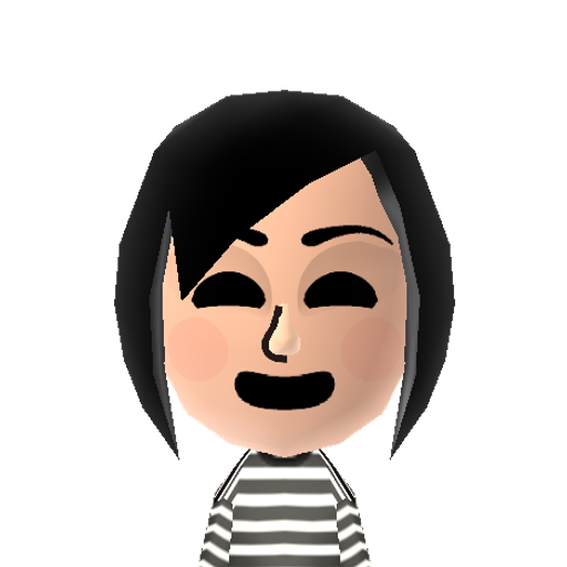 Puppet Mii character: (Source: https://www.reddit.com/r/tomodachilife/comments/1npp9hk/)