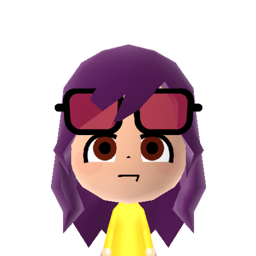 まにいも(っ") Mii character: Extracted from Super Mario Maker 2 servers. Maker Name: てぃ～(っ") -- Maker ID: VQ4-J6C-98G -- Country: Japan