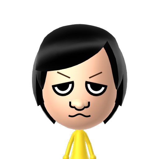 Nin★Terui♪ Mii