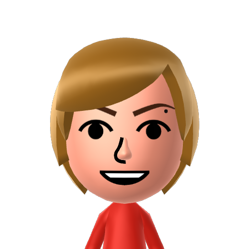 あきた Mii