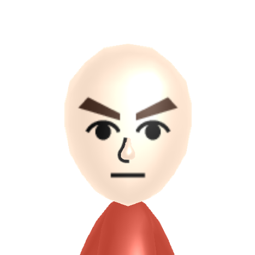 InfiniMii: Mii Archive, Converter & Nintendo Transfer Tools