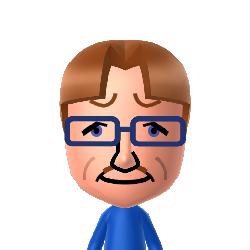 Jon Mii character preview