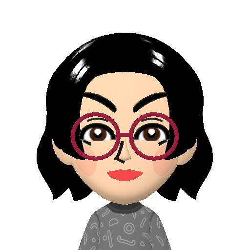 Anne Mii character: A mii from the first Tomodachi Life Living the Dream trailer.