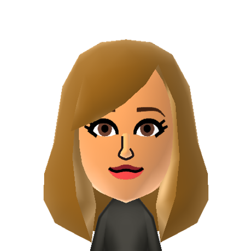 Ariana Mii character preview