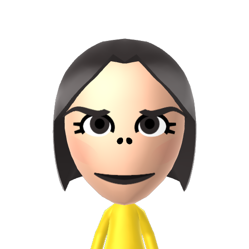 Attacked_00 Mii character: Breath of the Wild uses an extended Mii format, commonly referred to as a UMii. This is a Mii extracted in UMii format, with a scripted conversion to CHARINFO (a more normalized Mii format).