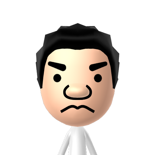 InfiniMii - Browse, Convert, and Share Nintendo Mii Characters