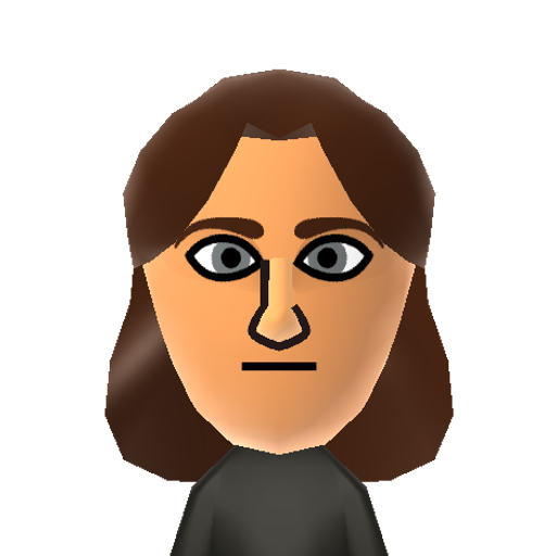 Raphael Mii character: Italian artist and architect during the High Renaissance. He painted such works as "The School of Athens", "Sistine Madonna", and "The Transfiguration".