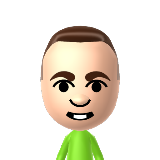 튁튄튈튐튑튕튜튠튤튬 Mii character: This is a Mii for testing Mii nicknames.
