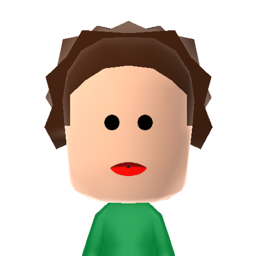 lego leia Mii character: The lego army version of Leia from "Lego Star Wars."