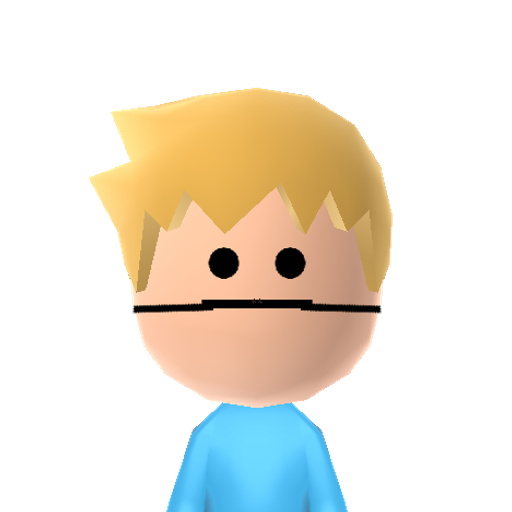 Phillip Mii character: (Source: https://www.reddit.com/r/tomodachilife/comments/13o8cod/)