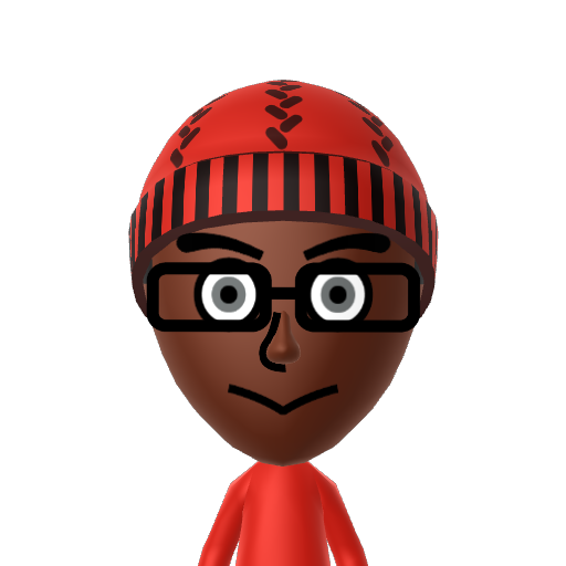 책챈챌챔챕챗챘챙챠챤 Mii character: This is a Mii for testing Mii nicknames.