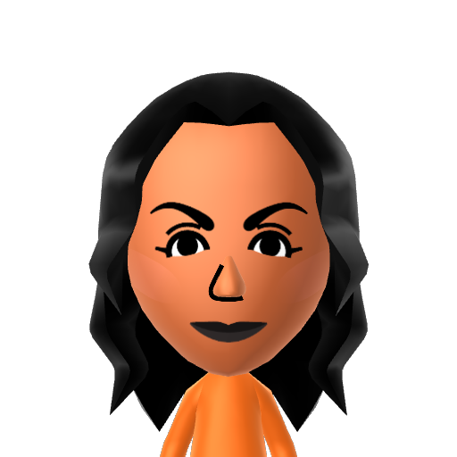 no name Mii