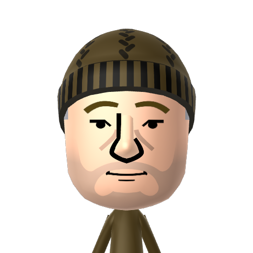 Archie Mii