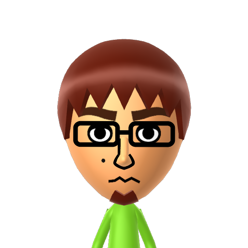 ネロ Mii