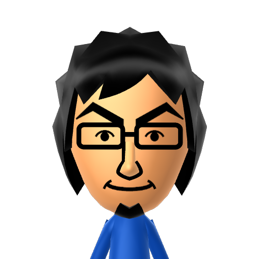 Nin★sato Mii