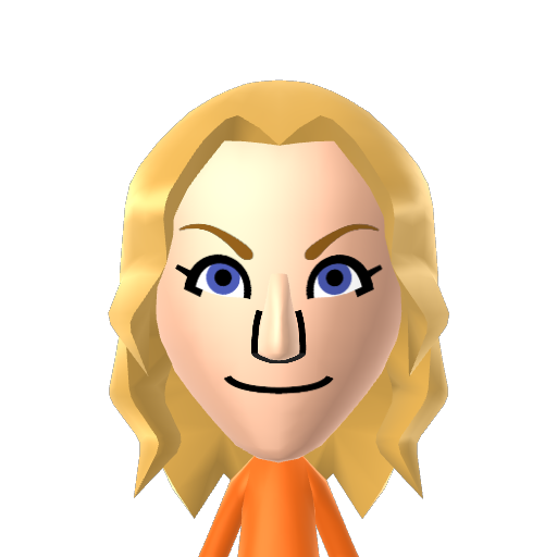つうこうにんF3 Mii character: a Story / NPC Mii from AKB48+Me