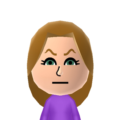 Joule Mii character: In the 3DS game "Azure Striker Gunvolt", Gunvolt quits Quill so he could take care of Joule. She is forced by the Sumeragi Syndicate to sing and brainwash the world in the process.