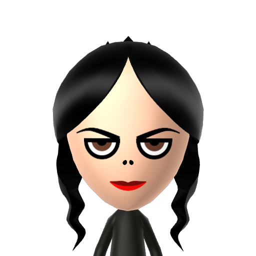 Diandra Mii character: from @Jyrki_Juhani_Asikainen