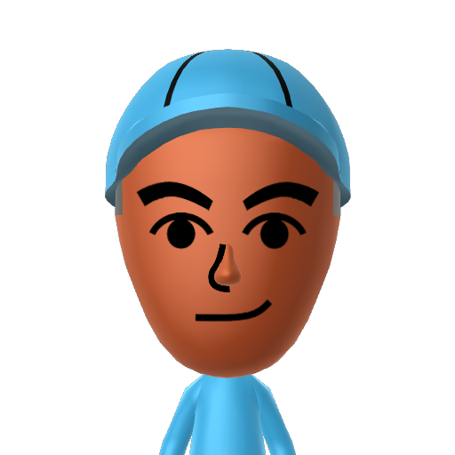 녠노녹논놀놂놈놉놋농 Mii character: This is a Mii for testing Mii nicknames.