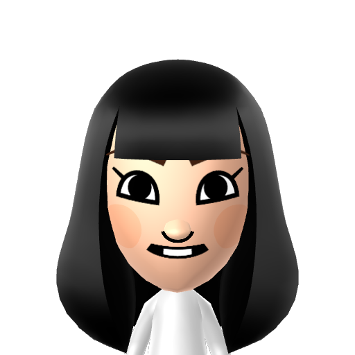 041 Mii character preview