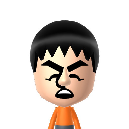 Nin★Ichiro Mii