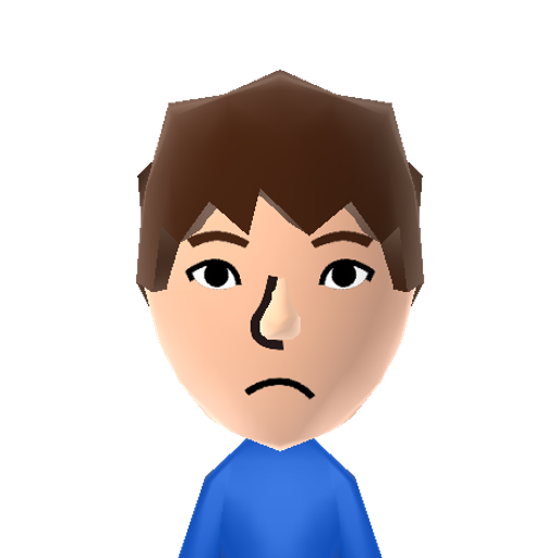 ひらのしんご | InfiniMii