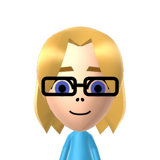 Claudia Mii character: from @Jyrki_Juhani_Asikainen