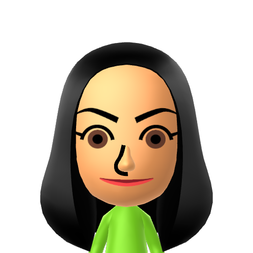 Miho Mii