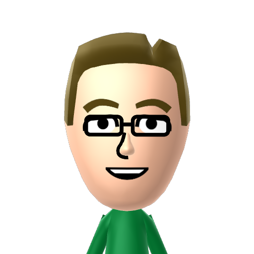Jeff Mii