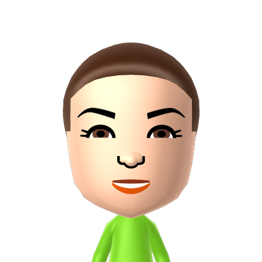 Miho Mii