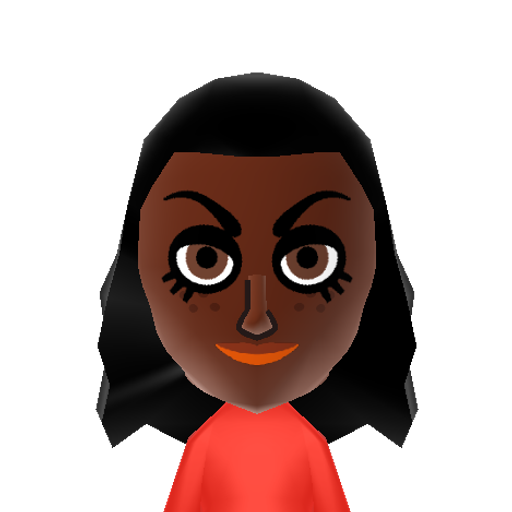 51 Mii character: July 2021 Leak Mii