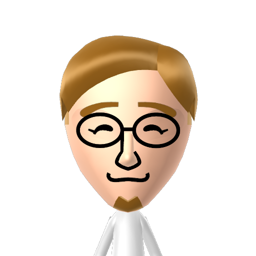 Drew Mii
