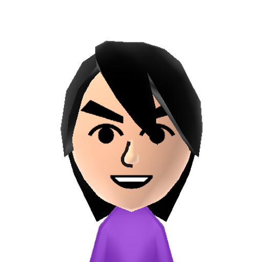 Ryutaros Mii character: From the Japanese TV series "Kamen Rider Den-O".
