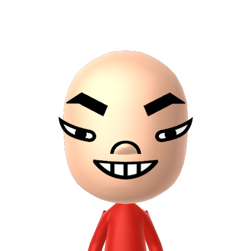 モンーはばひろ Mii
