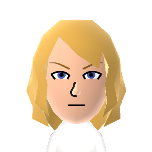 Zanza Mii character: Character in Xenoblade Chronicles. Xenoblade Spoilers: The arrogance of a creator... You can tell how highly he thinks of himself by that blank look on his face. However, what would you do in his position?