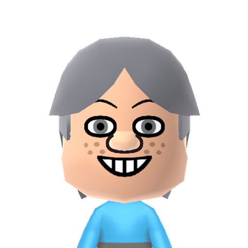 Lil Gideon Mii character: The pint sized villain in Gravity Falls. A Disney cartoon created by Alex Hirsch. He is also known as Lil' Gideon. He is voiced by Thurop Van Orman.