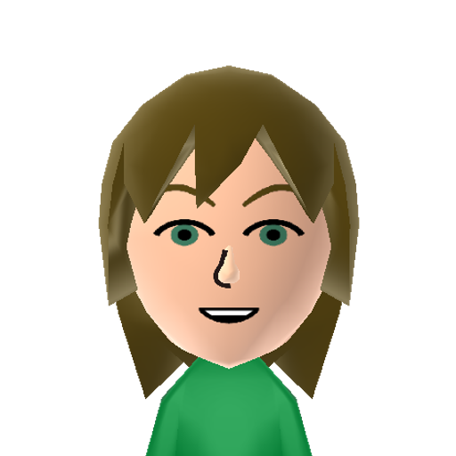 Stahl Mii character: Playable character in Fire Emblem: Awakening. He is a member of Chrom's Shepherds. He is somewhat lazy, and loves to eat.