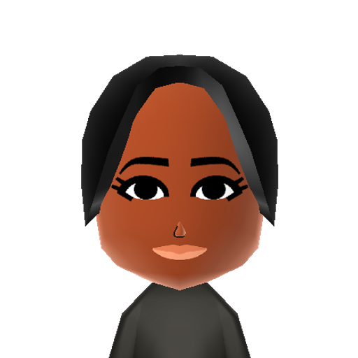 Cheiron Mii character: This lawyer from Harlem is one of your comrades in the strategy role-playing game (and visual novel) "Sakura Wars: So Long, My Love" for the Wii and PlayStation 2. In Japan, the game is called "Sakura Taisen V" and the character is named Sagiitta Weinber