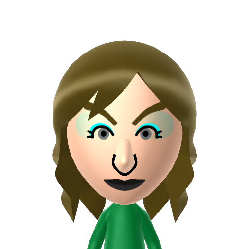 no name Mii