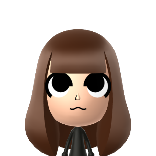 Luka Mii character preview