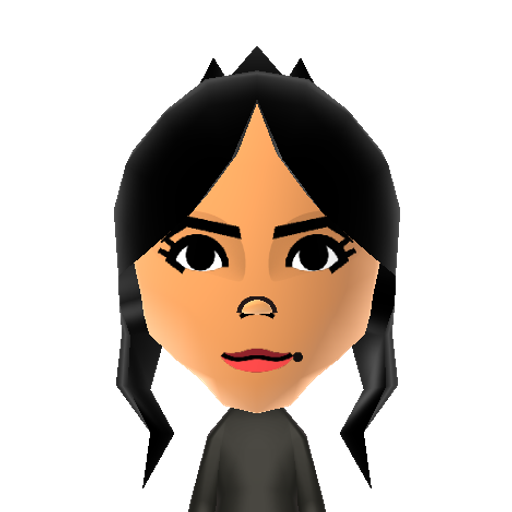 Clara O. Mii character: Character from the BBC sci-fi fantasy series "Doctor Who". Played by Jenna Louise Coleman.