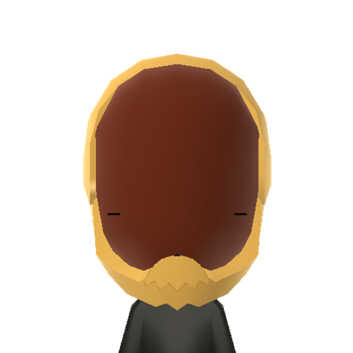 G.DaftPunk Mii character: Member of Daft Punk