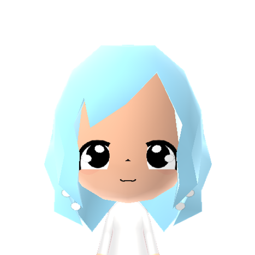 あ Mii character: Extracted from Super Mario Maker 2 servers. Maker Name: (・◇・ -- Maker ID: XHM-8RP-KXG -- Country: Japan